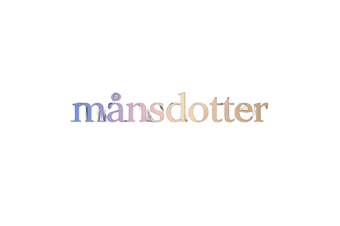 Månsdotter
